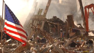 Impacts of the September 11th Terrorist Attacks