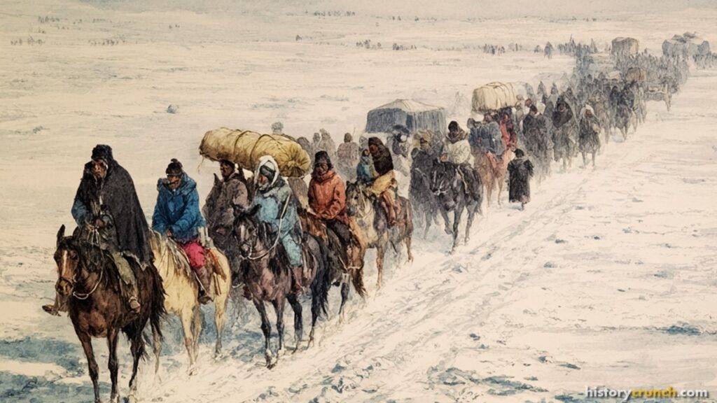 Indian Removal Act