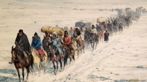 Indian Removal Act