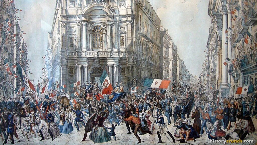 Italian Unification