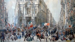 Italian Unification