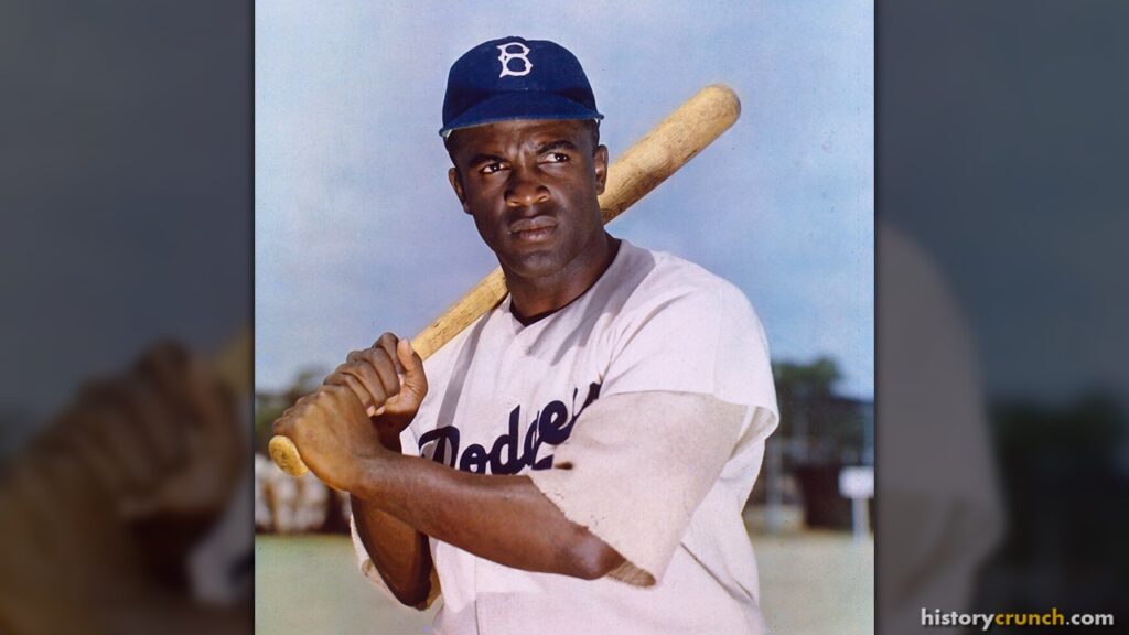 Jackie Robinson