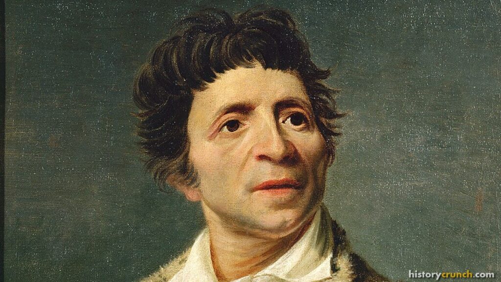 Jean-Paul Marat