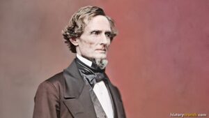 Jefferson Davis