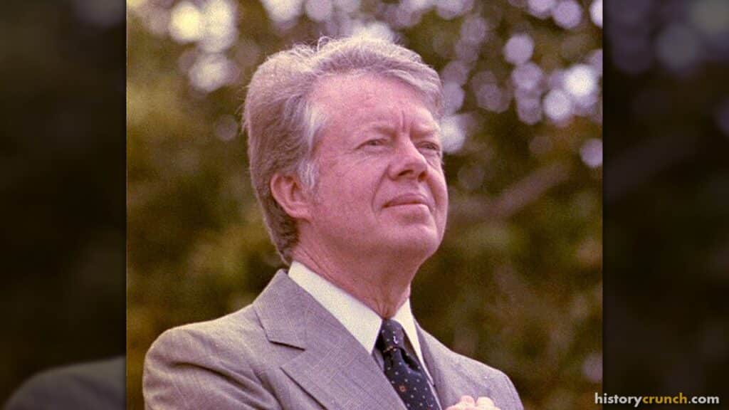 Jimmy Carter