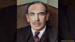 John Maynard Keynes