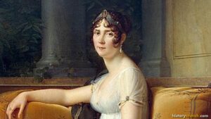 Josephine Bonaparte