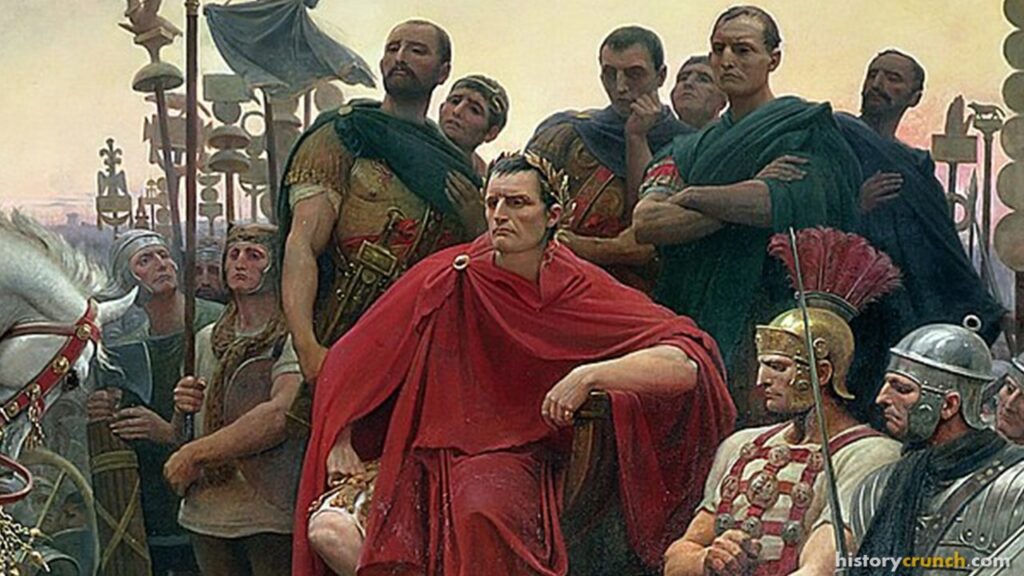 Julius Caesar