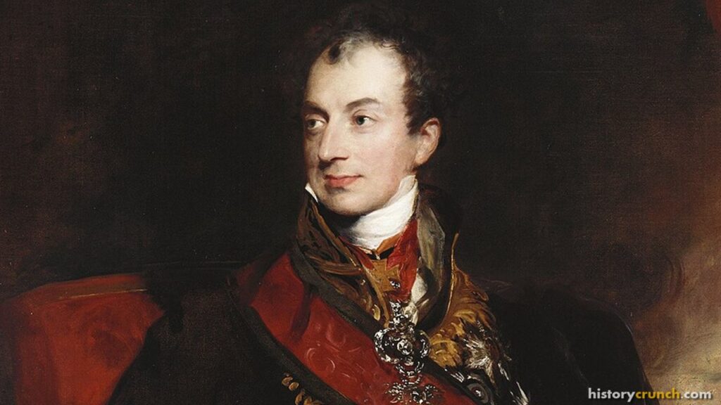 Klemens von Metternich
