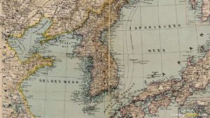 Korea Before the Korean War