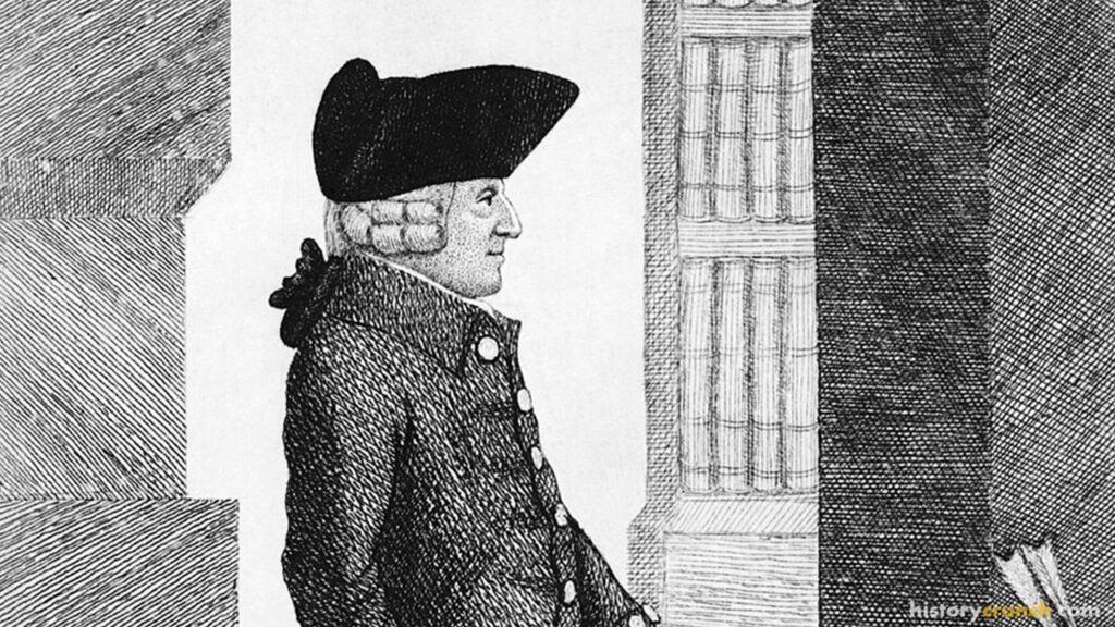 Laissez-faire Capitalism