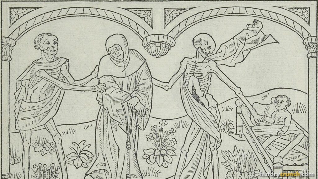 Late Middle Ages