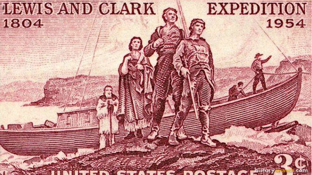 Lewis and Clark Expedition