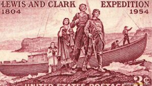 Lewis and Clark Expedition