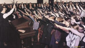 Life in Nazi Germany