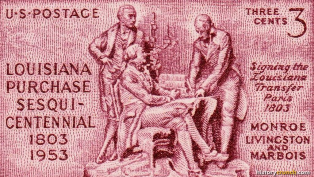 Louisiana Purchase