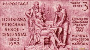 Louisiana Purchase