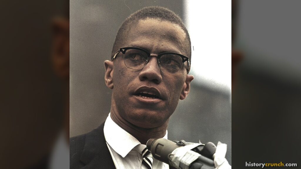 Malcolm X