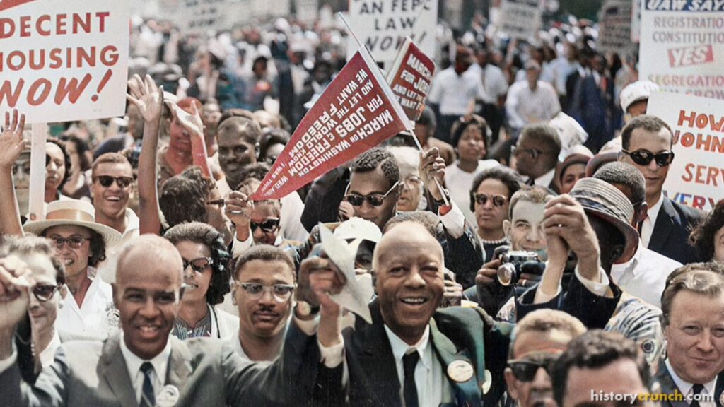 March on Washington