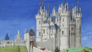 Medieval Castles