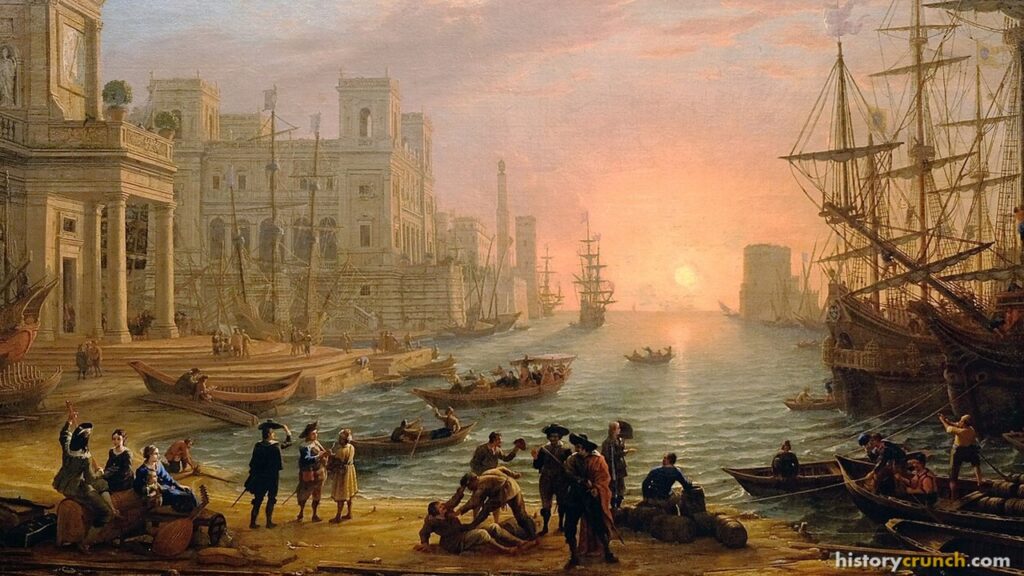 Mercantilism