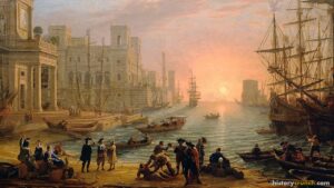 Mercantilism