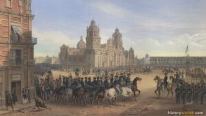Mexican-American War