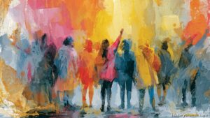 Modern Human Rights Issues