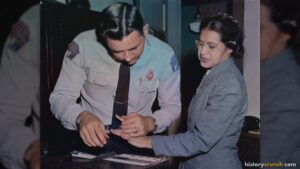 Montgomery Bus Boycott