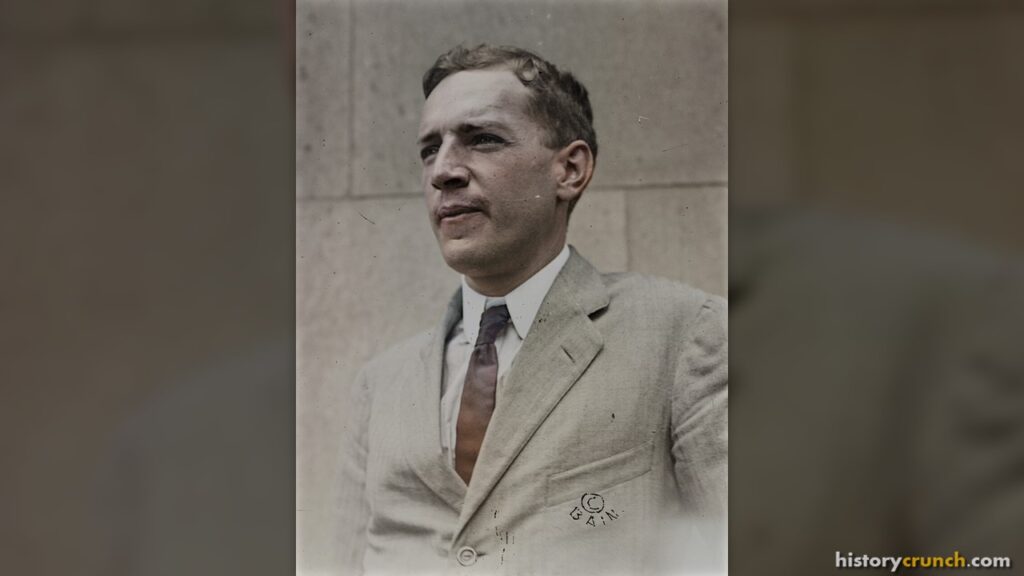 Muckrakers in the Progressive Era