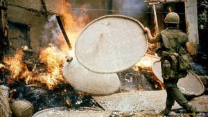 My Lai Massacre