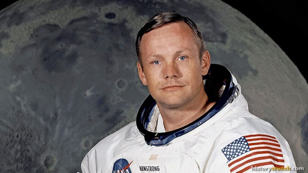 Neil Armstrong