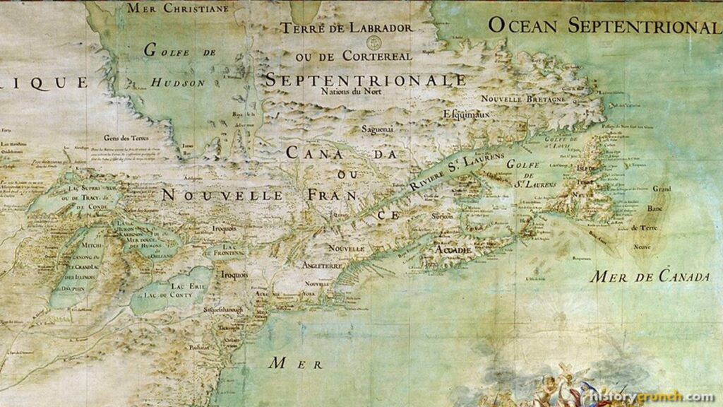 New France