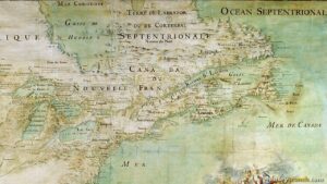 New France