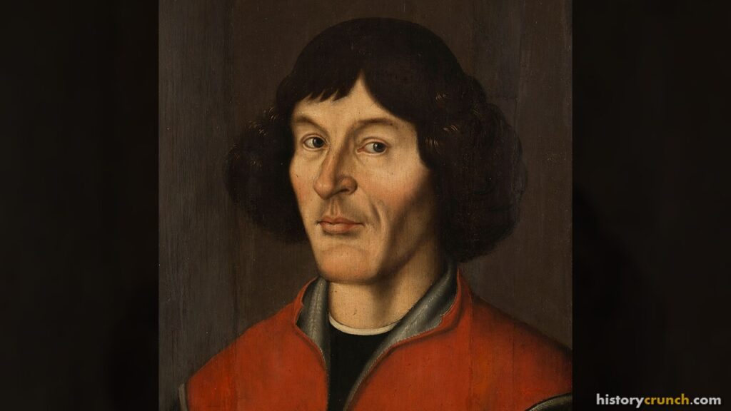 Nicolaus Copernicus
