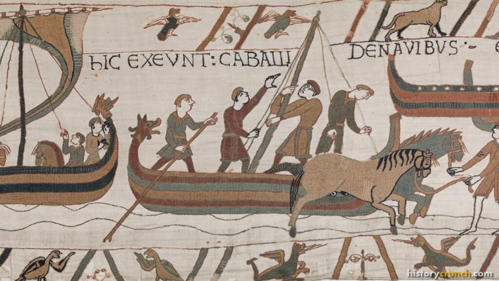 Norman Conquest