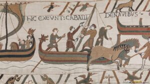 Norman Conquest