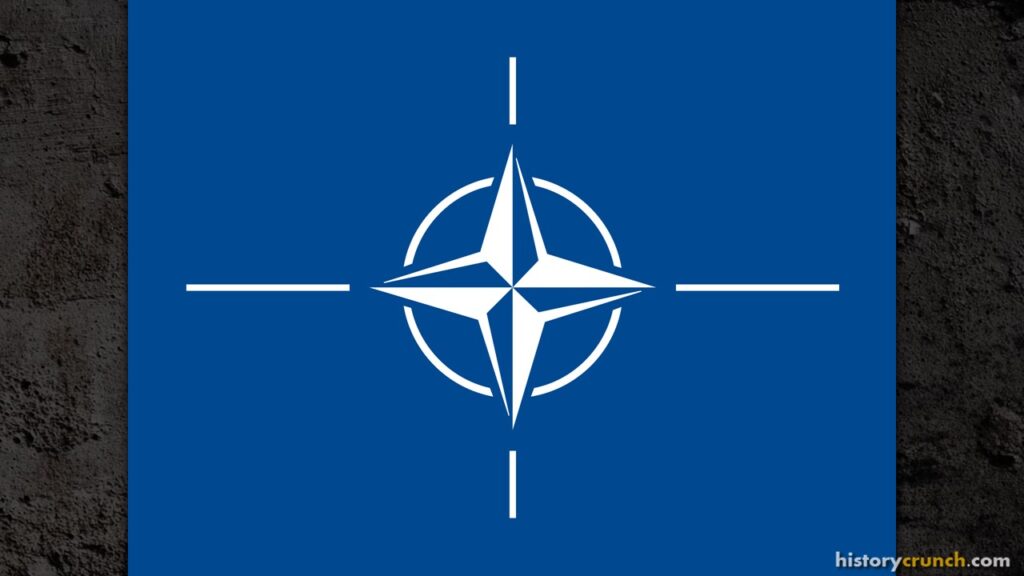 North Atlantic Treaty Organization (NATO)