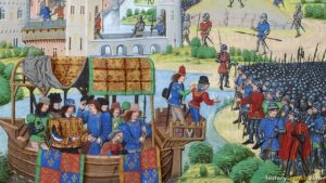 Peasants' Revolt