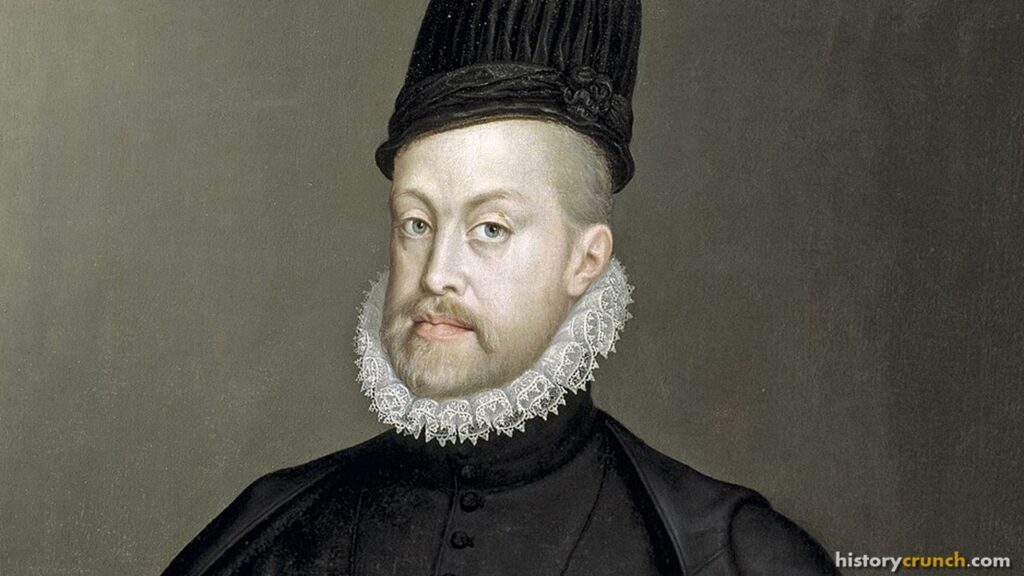 Philip II of Spain
