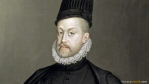 Philip II of Spain