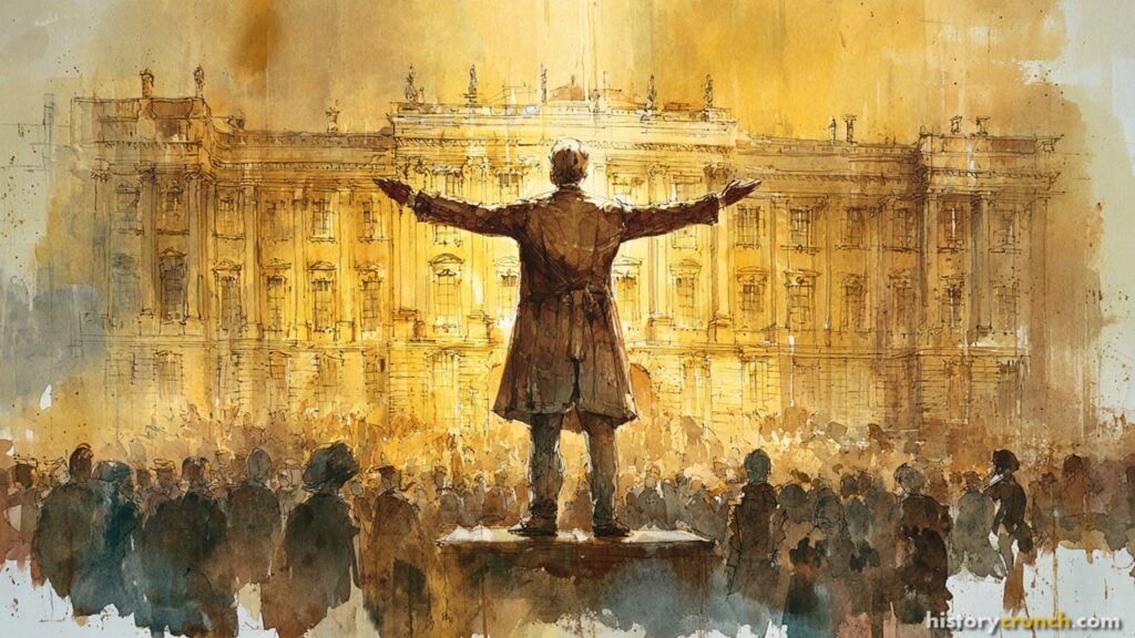Political Individualism