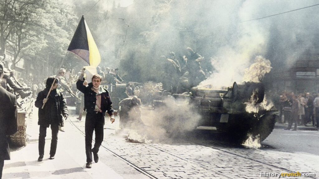 Prague Spring