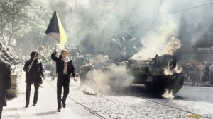 Prague Spring
