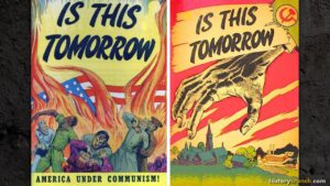 Propaganda in the Cold War