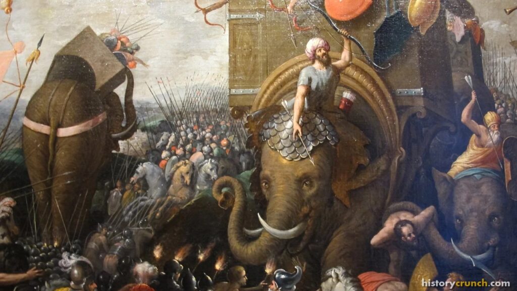 Punic Wars