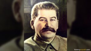 Purges in the Soviet Union