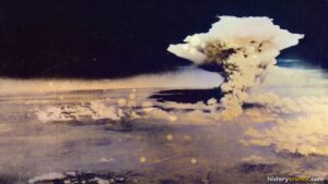 Reasons Against the Atomic Bombing of Japan