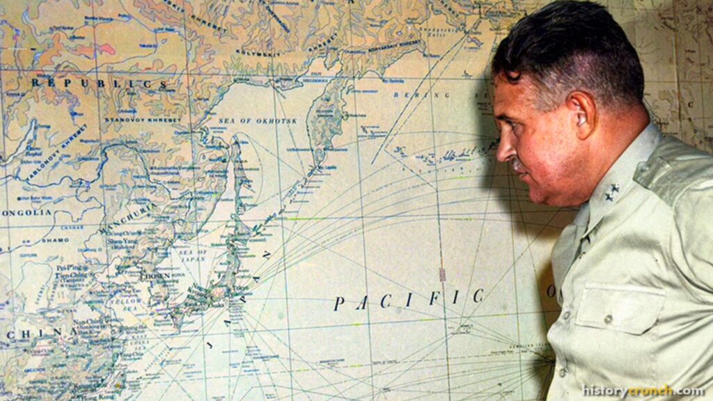 Reasons in Favor of the Atomic Bombing of Japan