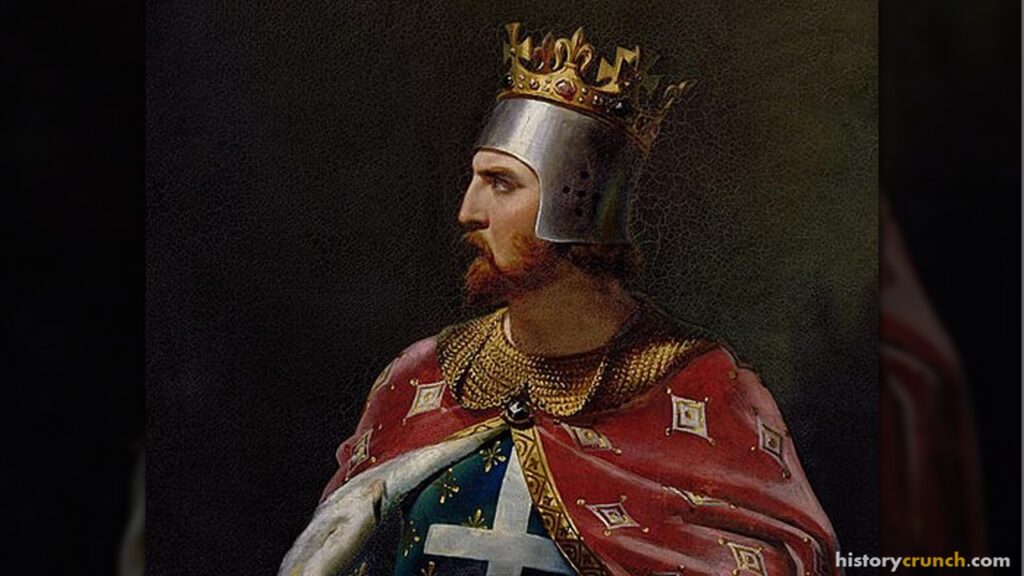 Richard the Lionheart
